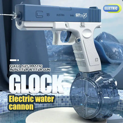 Water Glock