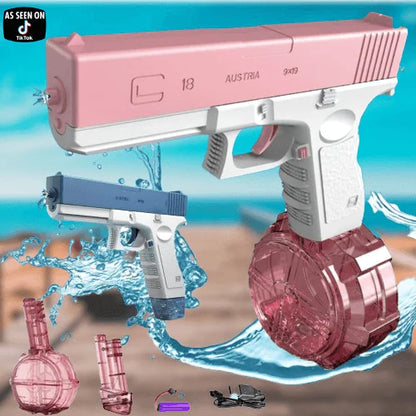 Water Glock