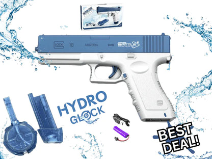 Water Glock