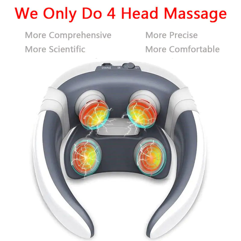 Neck Massager