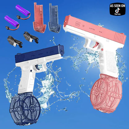 Water Glock