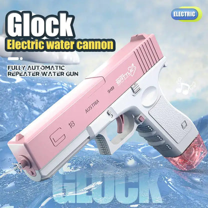 Water Glock