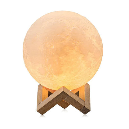 Moon Lamps