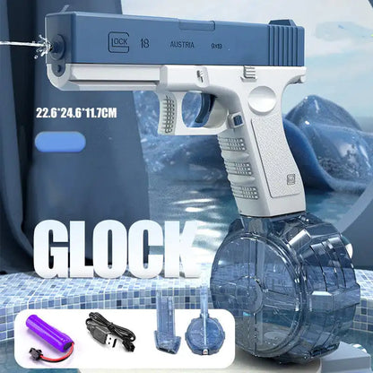 Water Glock