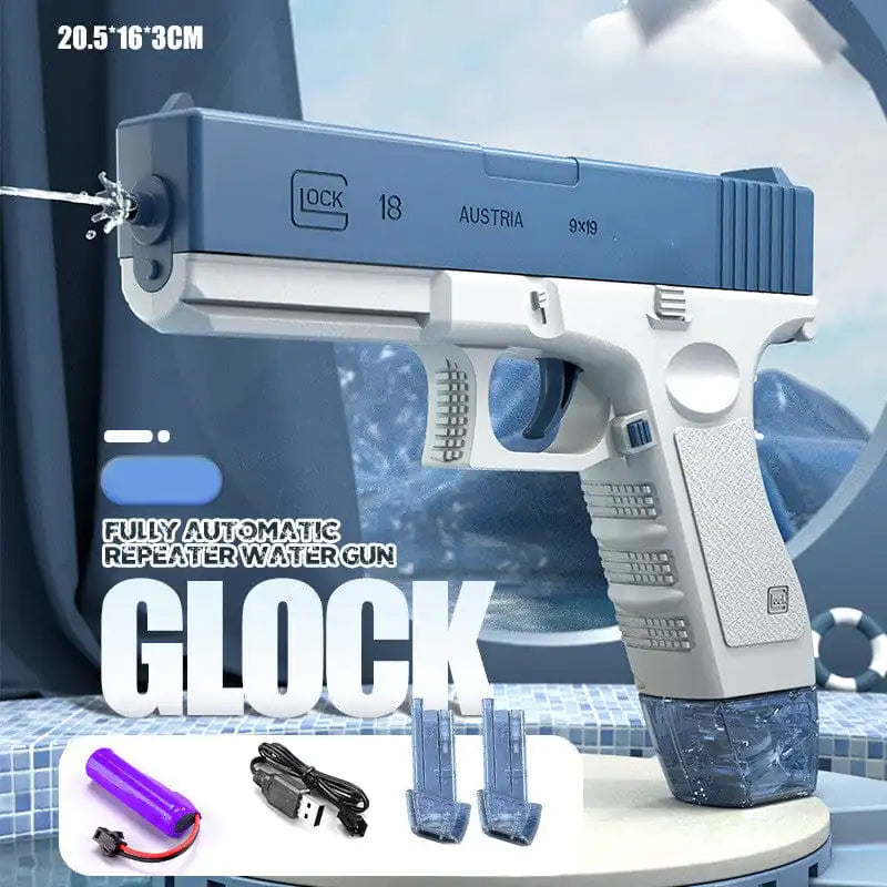 Water Glock